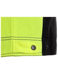 Veste De Travail Doublée Sirius CXS