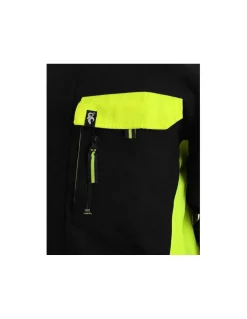 Veste De Travail Doublée Sirius CXS