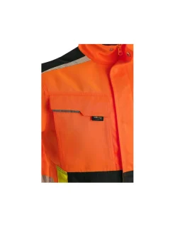 Veste De Travail EN20471 Haute Visibilité Benson CXS