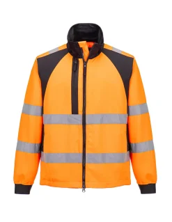 Veste De Travail Hi Vis En20471 Classe 3 WX2 CD861 Portwest