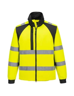 Veste De Travail Hi Vis En20471 Classe 3 WX2 CD861 Portwest