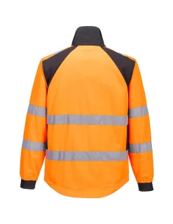 Veste De Travail Hi Vis En20471 Classe 3 WX2 CD861 Portwest
