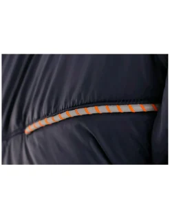 Veste De Travail Hiver Haute Visibilité Réversible Homme Chester CXS