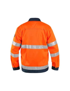Veste De Travail HV Norwich CXS