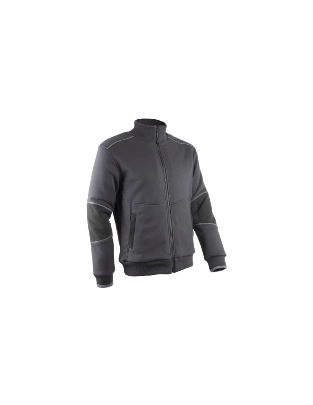 Veste De Travail Molletonnée Pour Homme