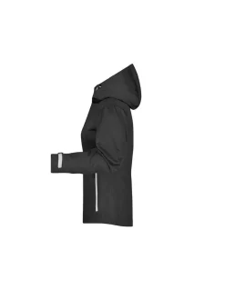 Veste De Trekking Femme Haute Imperméabilité  James & Nicholson