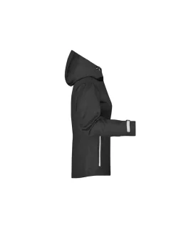 Veste De Trekking Femme Haute Imperméabilité  James & Nicholson