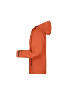 Veste De Trekking Homme Haute Imperméabilité James & Nicholson