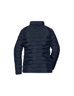 Veste Femme Duvet Synthétique Dupont Sorona James & Nicholson