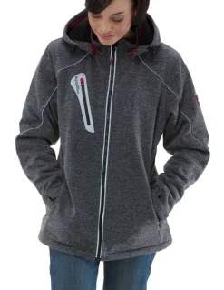 Veste Grand Froid Pour Femme Refrigiwear