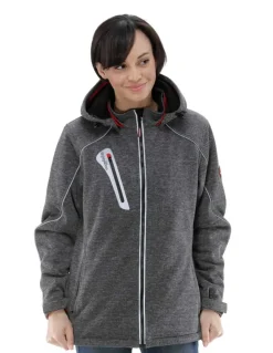 Veste Grand Froid Pour Femme Refrigiwear