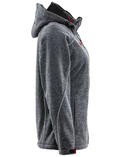 Veste Grand Froid Pour Femme Refrigiwear