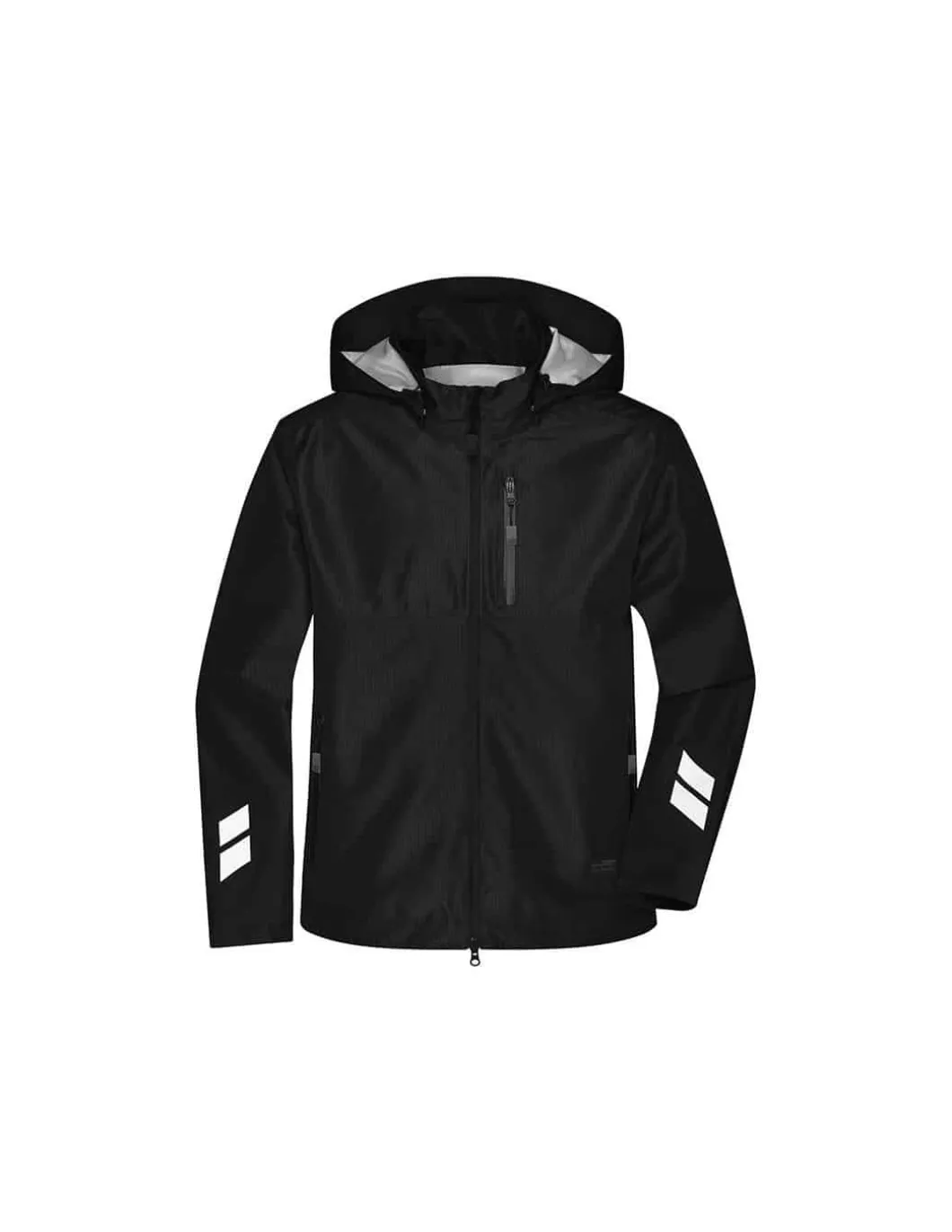 Veste Hardshell Pro Multi Intempéries Unisexe James & Nicholson