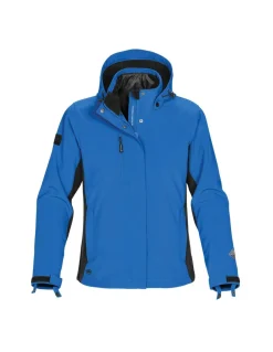 Veste Haute Montagne 3 En 1 Femme Stormtech