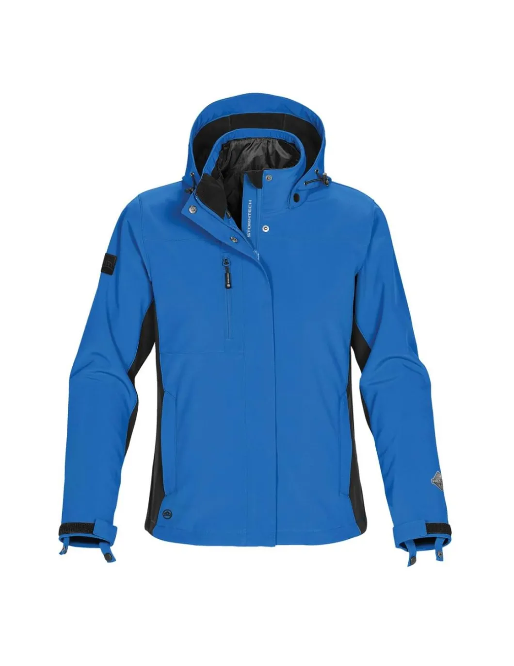 Veste Haute Montagne 3 En 1 Femme Stormtech
