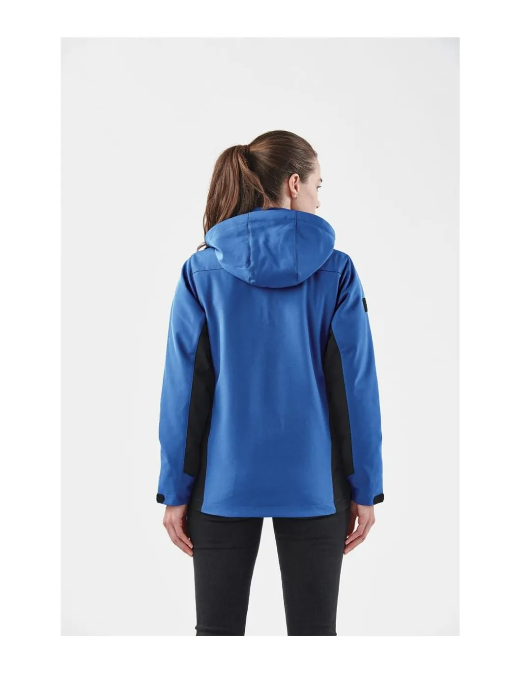 Veste Haute Montagne 3 En 1 Femme Stormtech