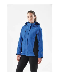 Veste Haute Montagne 3 En 1 Femme Stormtech