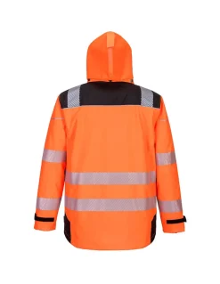 Veste Hiiver De Signalisation 3 En 1  EN20471 PW365 Portwest