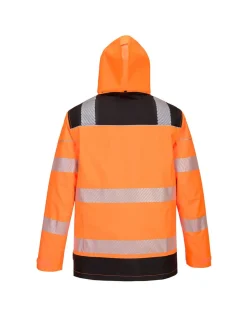 Veste Hiver De Signalisation 5 En 1  EN20471 PW367 Portwest