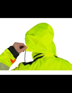 Veste Hiver EN20471 Benson CXS