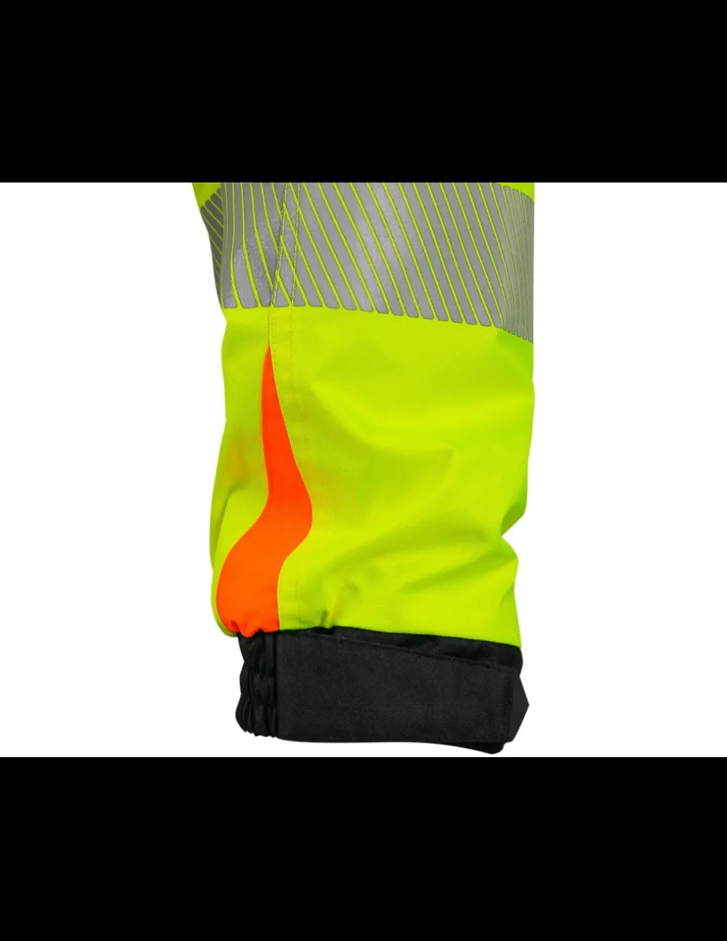 Veste Hiver EN20471 Benson CXS