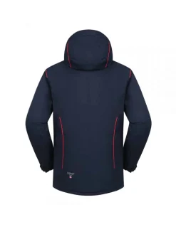 Veste Hiver Imperméable Pesso Nordic Helsinki Homme