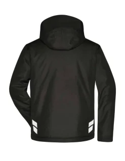 Veste Hiver Pro Multi Intempéries Unisexe James & Nicholson