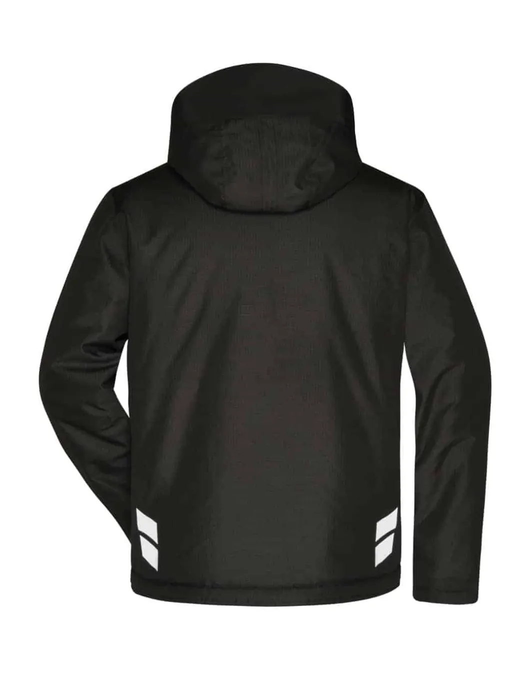 Veste Hiver Pro Multi Intempéries Unisexe James & Nicholson