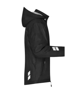 Veste Hiver Pro Multi Intempéries Unisexe James & Nicholson