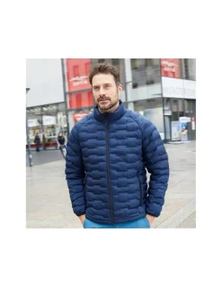 Veste Homme Duvet Synthétique Dupont Sorona James & Nicholson