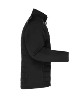Veste Hybride Homme Duvet Synthétique Dupont Sorona James & Nicholson
