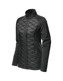 Veste Hybride Thermique Femme AFH-1W Stormtech