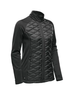 Veste Hybride Thermique Femme AFH-1W Stormtech