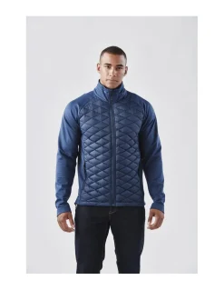 Veste Hybride Thermique Homme AFH-1 Stormtech