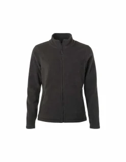 Veste Micropolaire Chaude Et Confortable Femme James & Nicholson