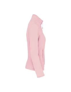 Veste Micropolaire Chaude Pour Femme
