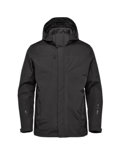 Veste Multi Saison Système Magellan 3 En 1 Homme Stormtech