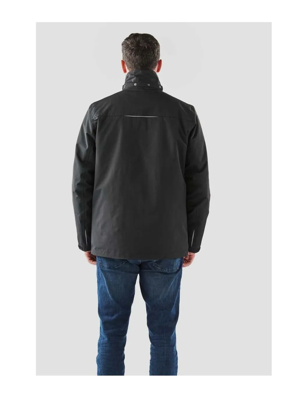 Veste Multi Saison Système Magellan 3 En 1 Homme Stormtech
