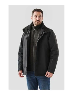 Veste Multi Saison Système Magellan 3 En 1 Homme Stormtech