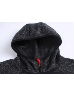 Veste Outdoor Hybride Pesso Nordic Pacific Homme