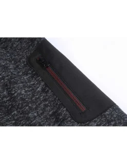 Veste Outdoor Hybride Pesso Nordic Pacific Homme