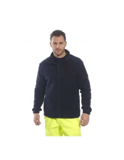 Veste Polaire ANTI-FEU Retardatrice De Flamme Et Antistatique FR30 Portwest