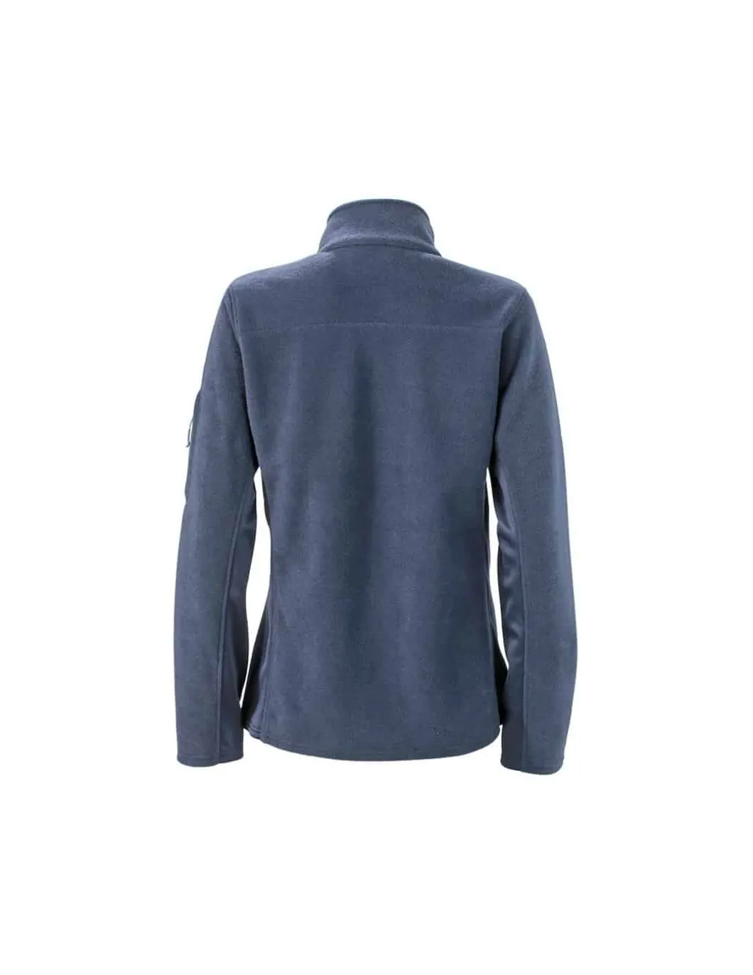 Veste Polaire Chaude Et Confortable Femme James & Nicholson