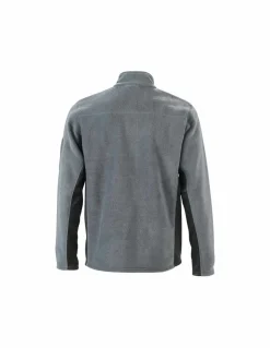 Veste Polaire Chaude Et Confortable Homme James & Nicholson