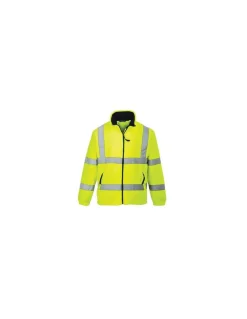 Veste Polaire De Signalisation En20471 Classe 3 F300 Portwest