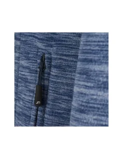 Veste Polaire Deuxième Couche Flammé Femme James & Nicholson