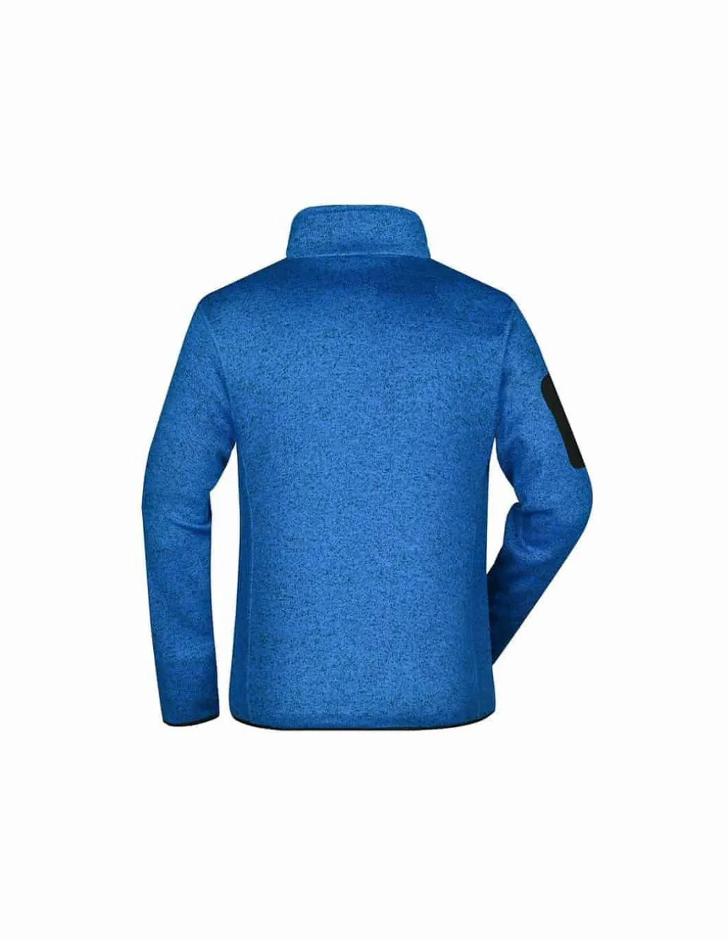 Veste Polaire En Tricot Homme James Nicholson