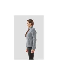 Veste Polaire Femme FHZ-1W Stormtech