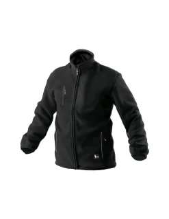 Veste Polaire Hiver Haute Densité Homme Otawa CXS