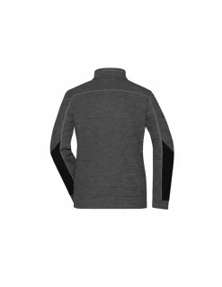 Veste Polaire Renforcée Femme James & Nicholson